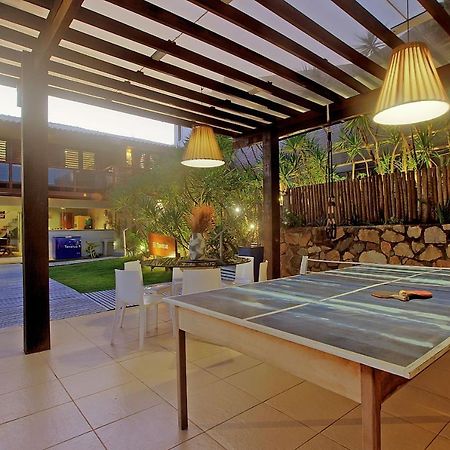 Casa Tavarua - Luxo Na Praia De Taiba By Carpediem Sao Goncalo do Amarante  Экстерьер фото