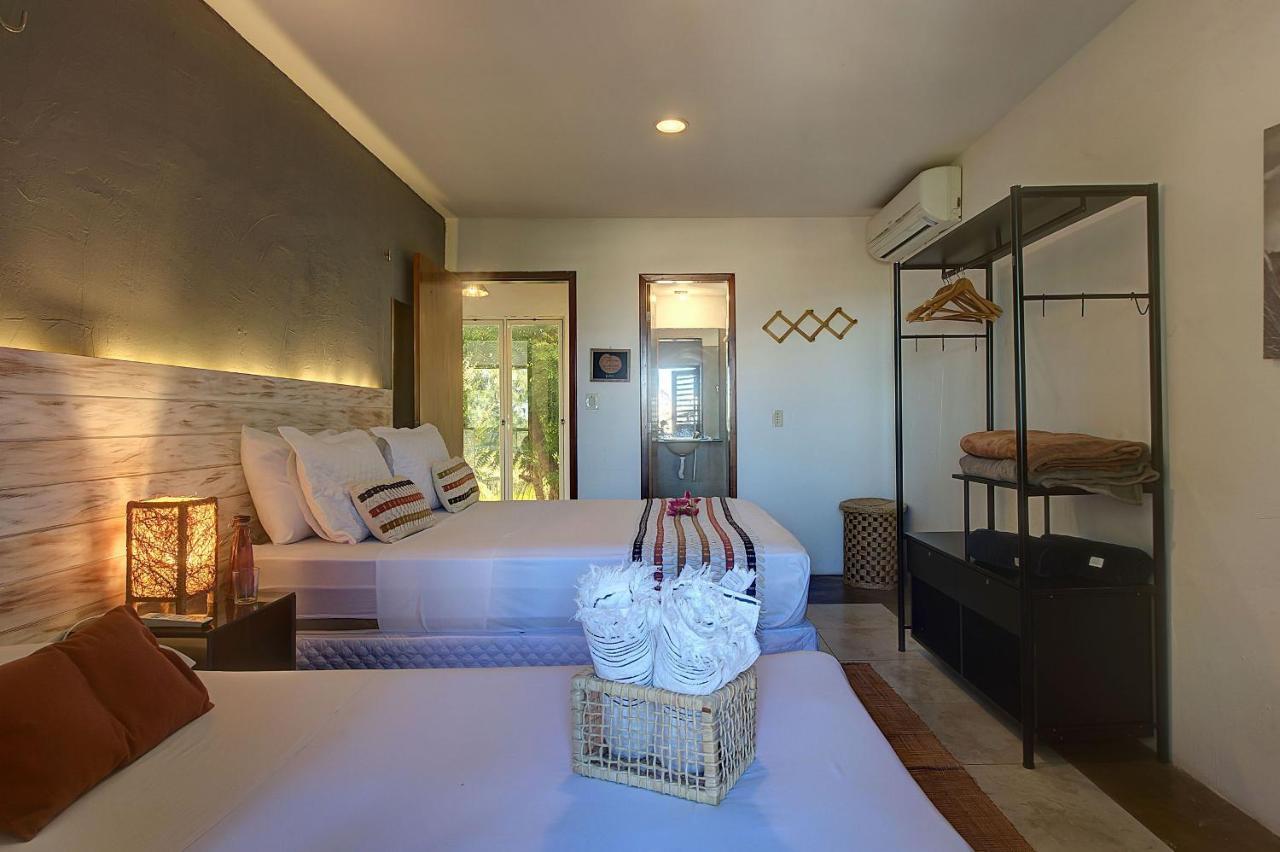 Casa Tavarua - Luxo Na Praia De Taiba By Carpediem Sao Goncalo do Amarante  Экстерьер фото
