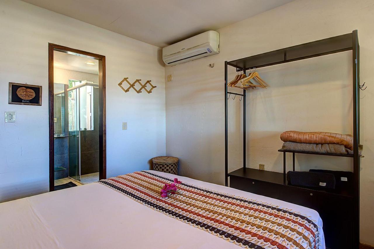 Casa Tavarua - Luxo Na Praia De Taiba By Carpediem Sao Goncalo do Amarante  Экстерьер фото