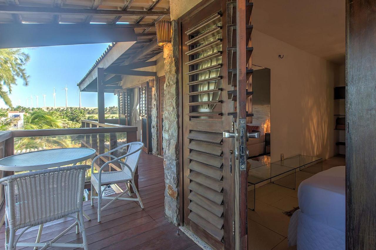Casa Tavarua - Luxo Na Praia De Taiba By Carpediem Sao Goncalo do Amarante  Экстерьер фото