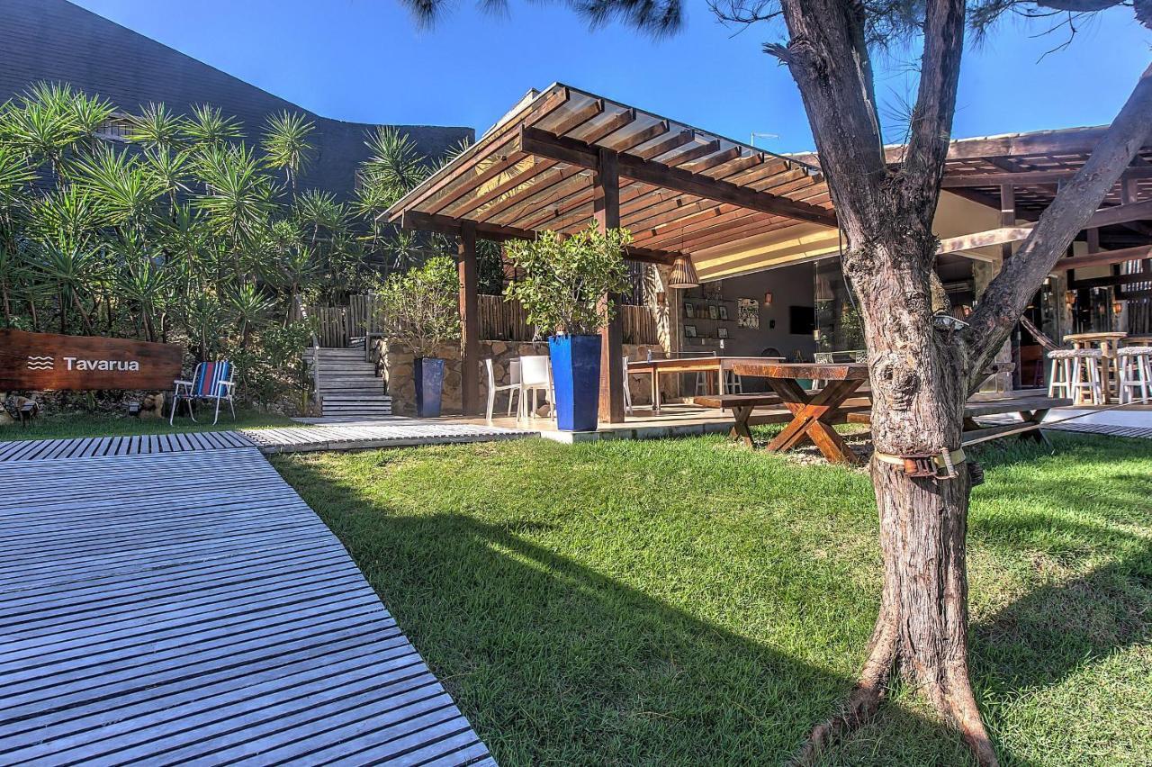 Casa Tavarua - Luxo Na Praia De Taiba By Carpediem Sao Goncalo do Amarante  Экстерьер фото