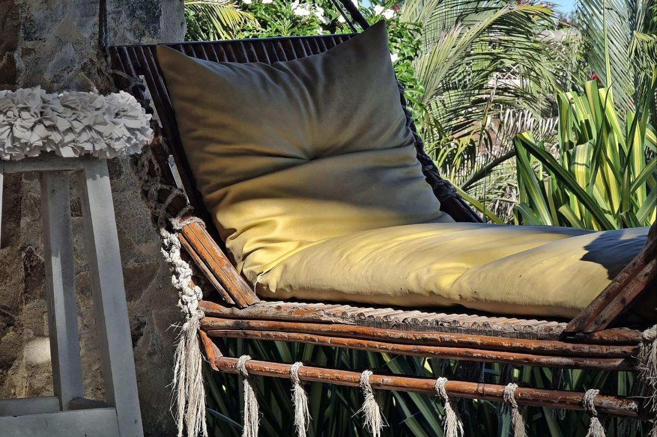 Casa Tavarua - Luxo Na Praia De Taiba By Carpediem Sao Goncalo do Amarante  Экстерьер фото