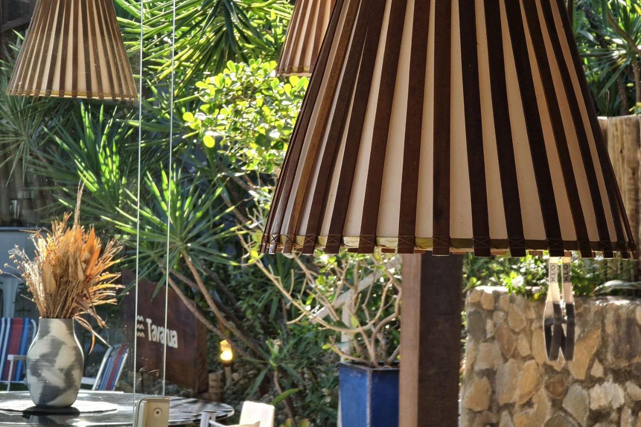 Casa Tavarua - Luxo Na Praia De Taiba By Carpediem Sao Goncalo do Amarante  Экстерьер фото