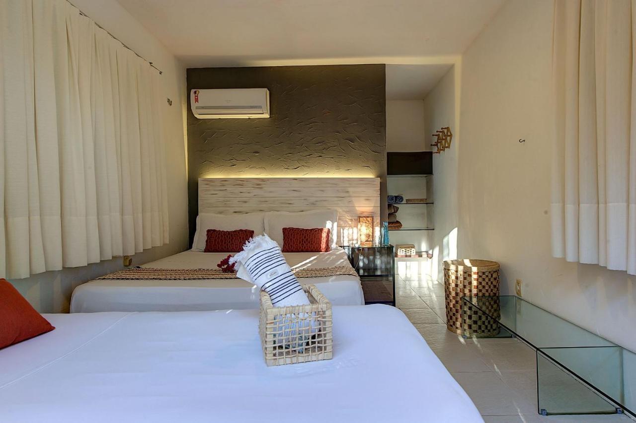 Casa Tavarua - Luxo Na Praia De Taiba By Carpediem Sao Goncalo do Amarante  Экстерьер фото